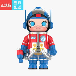 POPMART MEGA SPACE MOLLY 400% Optimus Prime R{C gXtH[}[ |bv}[g IveB}XvC