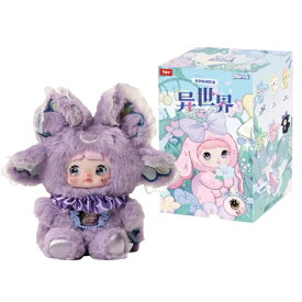 TOPTOY NOMMI 異世界 シリーズ 昇世界 ファンタジーワールド ブラインドボックス ぬいぐるみ