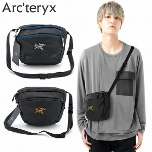 Arc'teryx Mantis 2 Waist Pack BLACK Lodestar X000008973 �A�[�N�e���N�X �}���e�B�X 2 �V�����_�[�o�b�O �T�R�b�V�� �{�f�B�o�b�O �u�����h ������� �΂ߊ|�� ��l �y�� �V���v�� �A�E�g�h�A�u�����h 2way