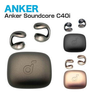 �A���J�[ C40i Anker A3331 Soundcore �I�[�v���C���[ �C���z�� ���|�� �X�|�[�c ���C�����X