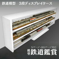 楽天市場】nゲージ 鉄道模型コレクションケースの通販