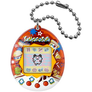 �o���_�C Original Tamagotchi Tama Yummy �Ώ۔N��6�ˈȏ� ���܂����� BANDAI