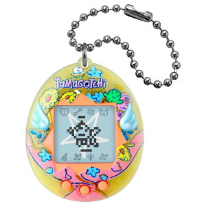 �o���_�C Original Tamagotchi Angel Flower Bouquet �Ώ۔N��6�ˈȏ� ���܂����� BANDAI