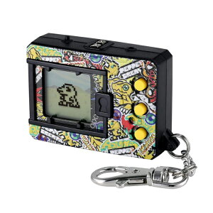 �y3��21�������\�� �ŒZ�������ɂ��͂��z �f�W���� DIGIMON ORIGINAL NEW WAVE 1 GRAFFITI AGUMON �y���f������ �Q�[�� �d�q�ߋ�