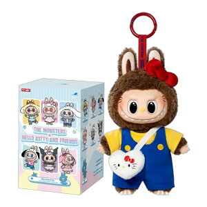 ���K�i ���u�u Labubu × Sanrio Characters �ʂ������ �{�� POP MART �|�b�v�}�[�g �N���~ �}�C�����f�B �T�����I �}�C�����f�B �R���{ �ʂ������ labubu ��Ԃ� �v���[���g THE MONSTERS