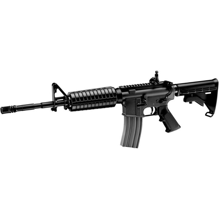 楽天市場】【毎日発送】 東京マルイ エボルト EVOLT M4A1 カービン 