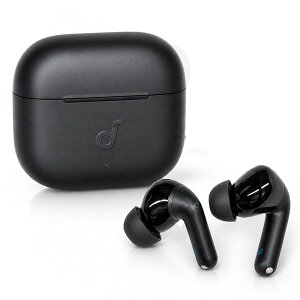 Anker Soundcore P42i ���S���C�����X�C���z�� �m�C�Y�L�����Z�����O Bluetooth 6.1 LDAC�Ή� �ő�56���ԍĐ� IP55�h�o�h�� 2�䓯���ڑ� ���C�����X�[�d �I�t�z���C�g D1205N21