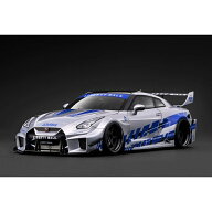 【予約2027年2月発売予定】ignition model イグニッションモデル 1/18 LB-Silhouette WORKS GT Nissan 35…