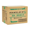 ダイヤテックス パイオランテープ Y-09-GR 養生テープ グリーン 50mm×25m 30巻セット 塗装・建築用 強粘着 手切れOK