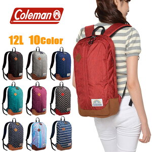 coleman �R�[���}�� �����b�N 12L CBB3361 C-Slim Pack �����Y ���f�B�[�X