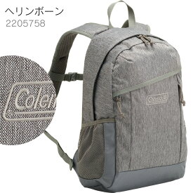 【公認販売店】 コールマン リュック キッズ 15L coleman ウォーカー15 レディース メンズ 男の子 女の子 CBB7011