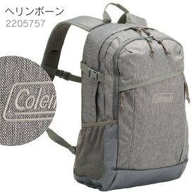 リュック coleman コールマン リュック 25L WALKER 25 CBB7501 メンズ レディース 男子 女子 高校 中学 通学 修学旅行