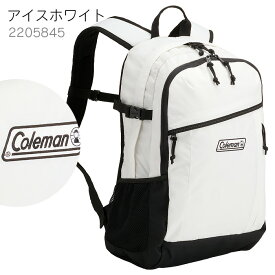 リュック coleman コールマン リュック 25L WALKER 25 CBB7501 メンズ レディース 男子 女子 高校 中学 通学 修学旅行