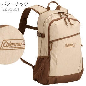 リュック coleman コールマン リュック 25L WALKER 25 CBB7501 メンズ レディース 男子 女子 高校 中学 通学 修学旅行