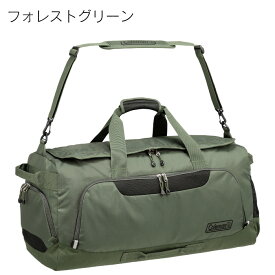 コールマン ボストンバッグ メンズ 修学旅行 バッグ 林間学校 大容量 80L coleman CBD4111