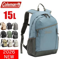 Coleman walker コールマン 15リットル リュック レディース Amazon コールマン ウォーカー15 メンズ レディース ユニセックス リュック バックパック バッグ 15L 通勤 通学 ビジネス 軽量 小さめ Coleman コールマン メンズ