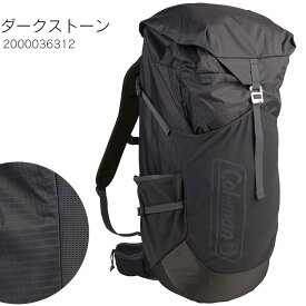 コールマン リュック 大型リュック 大容量 40L coleman メンズ レディース 登山 高校生 通学 cflp40