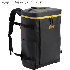 【公認販売店】 コールマン リュック スクールバッグ 大容量 35L coleman SHIELD csh6021 メンズ レディース 高校生 通学 防水 中学生 男子 女子