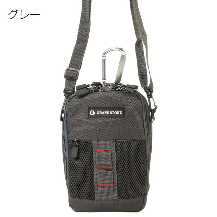 楽天市場】グランドストーン ショルダーバッグ ミニバッグ 斜め掛け 