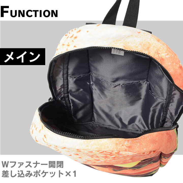 楽天市場】リュック MOJO BACKPACKS モジョ メンズ レディース MBNA 
