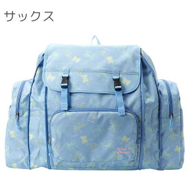 林間学校 リュック ナイスクラップ サブリュック 58L NICE CLAUP NC391 大型 大容量 修学旅行 女の子 女子 移動教室 アウトドア かわいい 送料無料