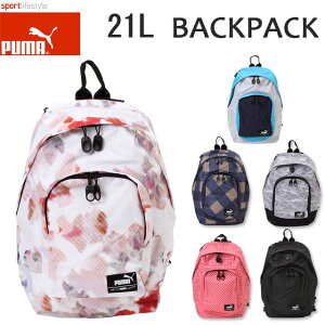 PUMA [�v�[�}] �t�@���f�[�V���� �o�b�N�p�b�N J/�����b�N�T�b�N (����45cm) f069827 �y�����Y�z�y�X�|�[�c�z�y�j�����p�z�y�ʊw�z�y�L�b�Y�z�y�����z�y�ʏm�z