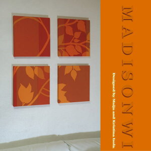 t@ubNpl AX marimekko Madison wi 30×30cm 4Zbg IW }bR n [t pl