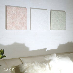 t@ubNpl  AX lacy 30×30cm 3Zbg J[Iԃ^Cv sN zCg O[ x[W [X Ǌ| ǃA[g Vfފ  ŐV gh CeA R[fBl