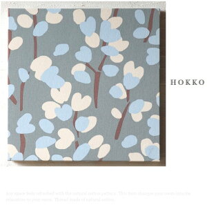 t@ubNpl  Ԃт A[gpl HOKKO 30×30cm eJ[ Pi̔ k  ϗtA Ǌ| 