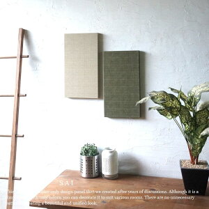 �t�@�u���b�N�p�l�� �A���X Alice fabricpanel �� SAI �a�� �m�� 40×22cm 2���Z�b�g �[�� �����F �T���� �X�܃f�B�X�v���C �A�����W �c��