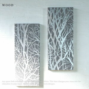 A[gpl Ǌ| Vv Wood Puita 50×20cm 2g O[  k  q  JtF f[