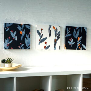 AXt@ubNpl k ւ̂ 30×30cm 3Zbg qt} 2MIX marimekko PIENI HYHMAnA[gpl