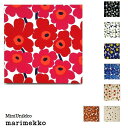ファブリックパネル 北欧 マリメッコ marimekko 30×30cm 各カラー有 赤 青 黒 コットンオレンジ ホワイト ネイビー …