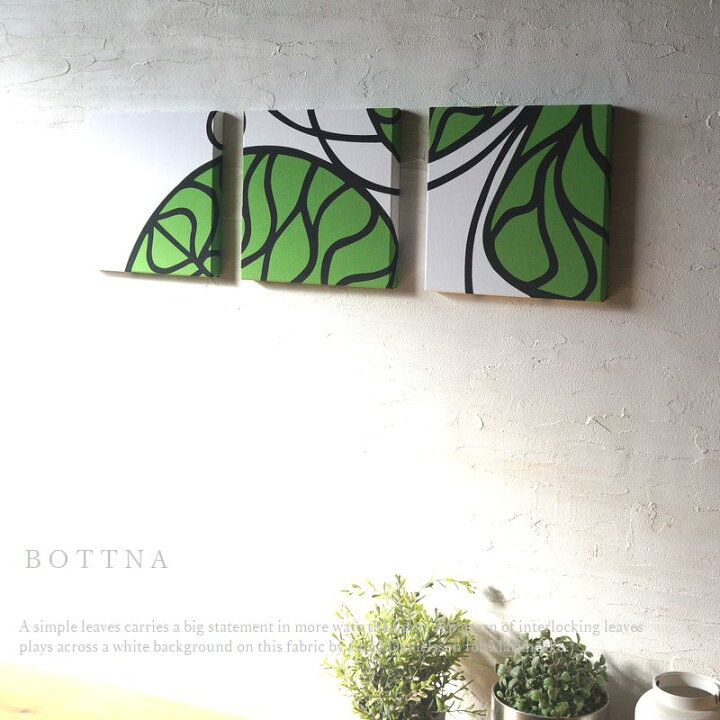 楽天市場】ファブリックパネル 北欧 マリメッコ BOTTNA 小さい 20×20cm