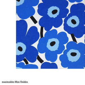 AX SSt@ubNpl miniunikko 20×20cm u[ ȃt@ubNpl k }bRn ~jEjbR blue NbN|Xg wEs