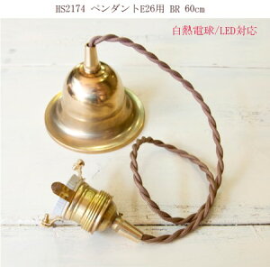 HS2174 y_g E26p BR 60cm (V[OJbvt)ANVXAeB[NƖ AX̎ԁz