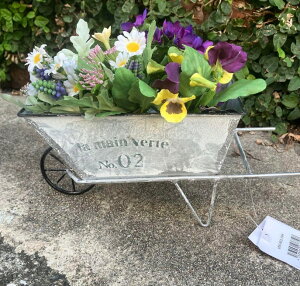 �O�����f�B�[���E�K�[�f���J�[�g �z���C�g �A�r�e�@�y�A���X�̎��ԁz��