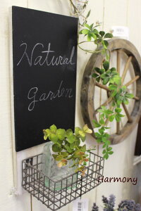 ラステイックブラックボード 【アリスの時間】★