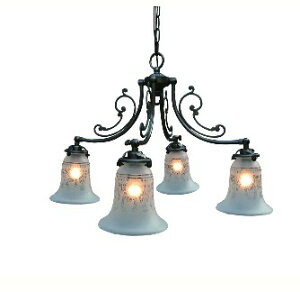 ���y�T�����E�@�A���e�B�[�N�Ɩ��@4�� �V�����f���A�@�A���e�B�[�N�Ɩ��zCP40AB 314�i4���V�[�����O�����v�j�@�y�A���X�̎��ԁz��