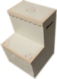 収納ステップ  トアローズ 【アリスの時間】★