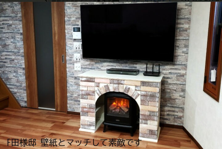 楽天市場】マントルピースアンティークレンガデスク(サイズ変更可能 