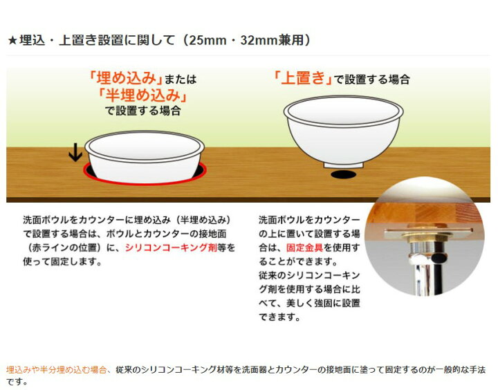 楽天市場】マニーローズ 陶器 オーバルシンク (ウォツシュボウル 