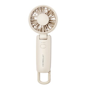 ySNSŘb蕦nfBt@zCICIBELLA Hand Fan VVx 3Way ( 莝 񂩂  ) ^@ PF&oCJ[ 񂩂@ 啗 É nfBt@ ~j@ gѐ@ lbNN