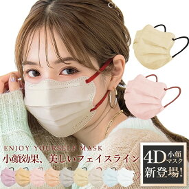 シシベラ マスク 不織布 立体 cicibella 4Dマスク 立体マスク 不織布マスク 小顔マスク バイカラーマスク 3Dマスク 血色マスク カラー 4D マスク プリーツマスク くちばし マスク 冷感マスク バイカラー マスク 耳が痛くならない 20枚 10枚*2 おしゃれ