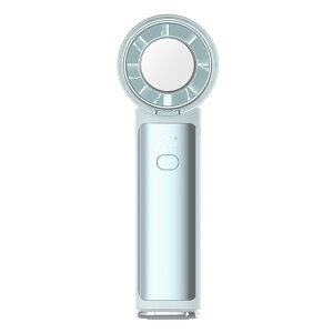 �y�y�V1�ʁ�SNS�Řb�蕦����4way�n���f�B�t�@���zCICIBELLA Hand Fan �V�V�x�� ���P�n���f�B�t�@�� 3way ���^��@ �񂩂���@ ����@ �g�ѐ�@ �l�b�N�N�[���[ �R���p�N�g �t�@�� �É� ��