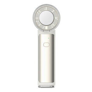 �y�y�V1�ʁ�SNS�Řb�蕦����4way�n���f�B�t�@���zCICIBELLA Hand Fan �V�V�x�� ���P�n���f�B�t�@�� 3way ���^��@ �񂩂���@ ����@ �g�ѐ�@ �l�b�N�N�[���[ �R���p�N�g �t�@�� �É� ��