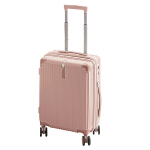 CICIBELLA SUITCASE lCX[cP[XVVx X[cP[X USB|[gt L[P[X LTCY 110L 7J[I 10-15p ܂ Jbvz_[t y e [|Pbg g