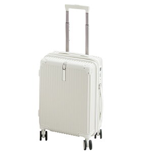 CICIBELLA SUITCASE lCX[cP[XVVx X[cP[X USB|[gt L[P[X LTCY 110L 7J[I 10-15p ܂ Jbvz_[t y e [|Pbg g