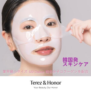 Terez & Honor I[o[iCg R[Q tFCX}XN 100 Dalton ᕪq ؍RX