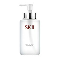 【国内正規品・2025年製】SK-II クレンジングオイル 250mL｜ピテラ™配合・毛穴汚れもすっきり落とす高保…